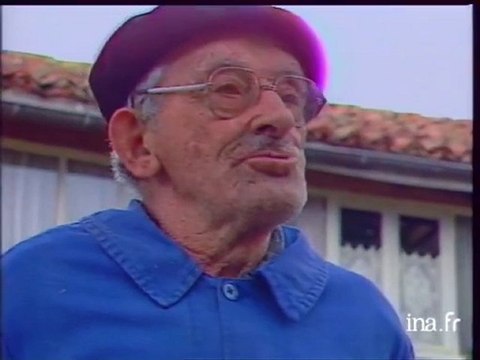 Une maison close dans le Gers : le bordel de campagne et la bande dessinée - Archive INA