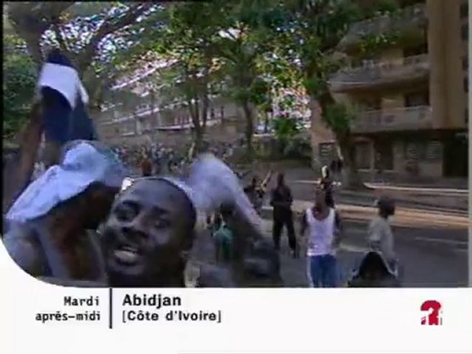 Coup d'état de Robert Gueï en Côte d'Ivoire