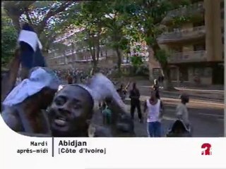 Coup d'état de Robert Gueï en Côte d'Ivoire