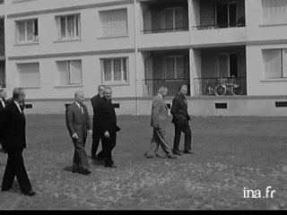 Point sur les réalisations des offices Hlm de Lyon et de Villeurbanne