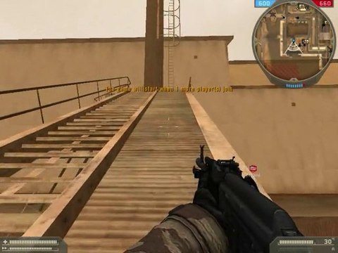 Test video et audio de fraps