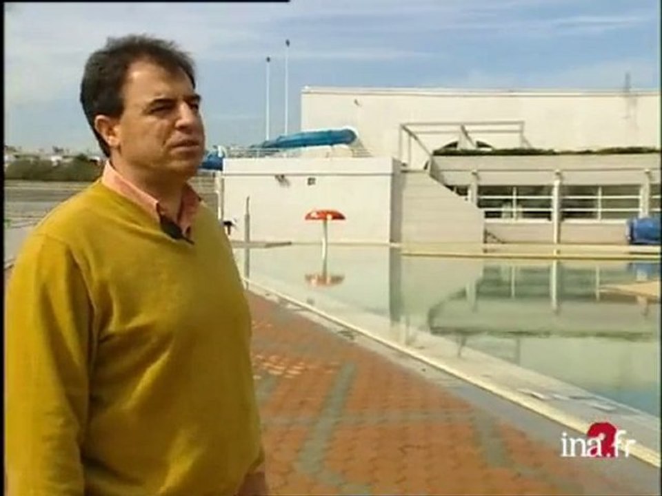 [Inondations : situation en Saône et Loire]