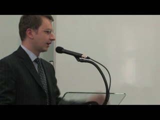 Nowy skarbnik Łukasz Dłubacz o budżecie Nowego Targu