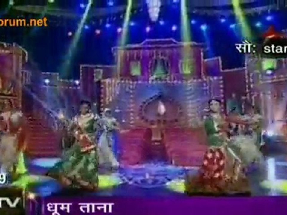 Dhoom Tana...
