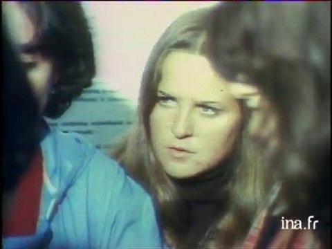 Seveso et les femmes enceintes