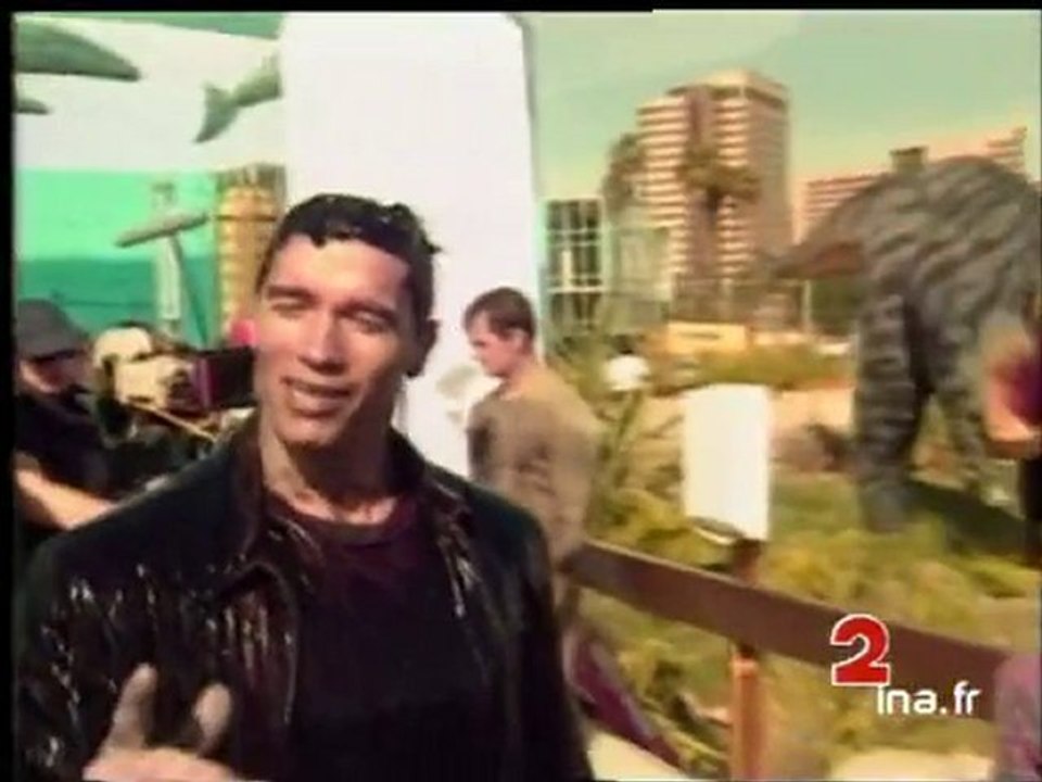 LAST ACTION HEROE