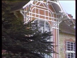 Centre d'entrainement de la FFF à Clairefontaine