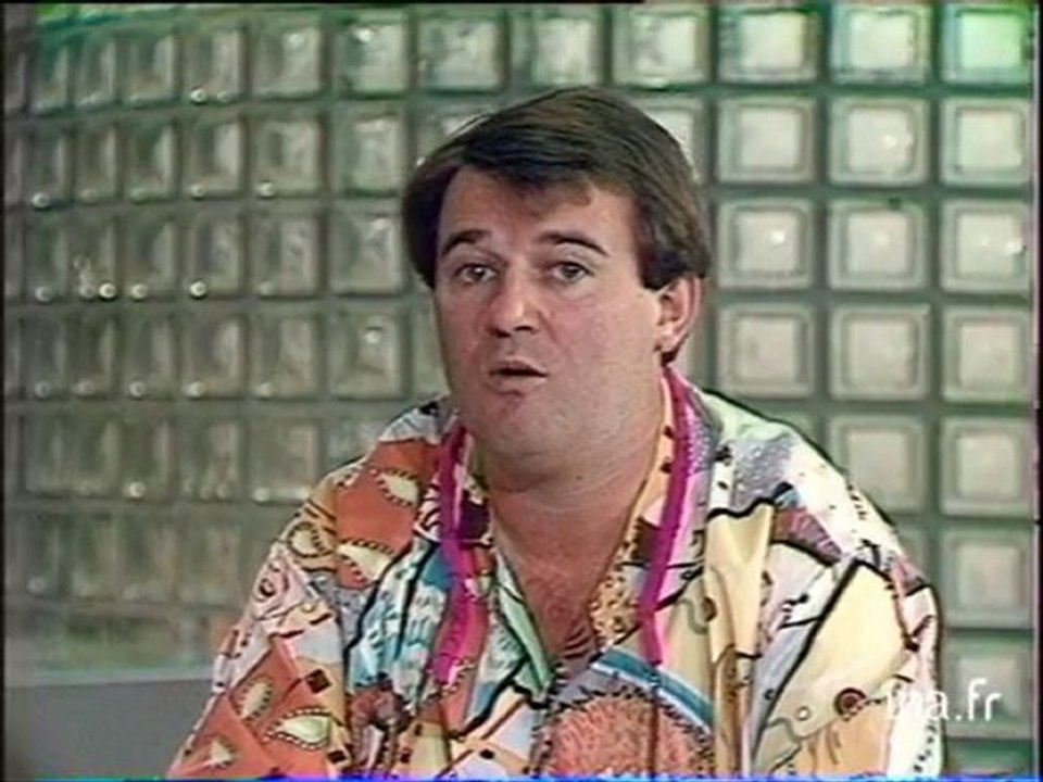 Pascal Rostain et Bruno Mouron à propos de leur livre "Paparazzi"