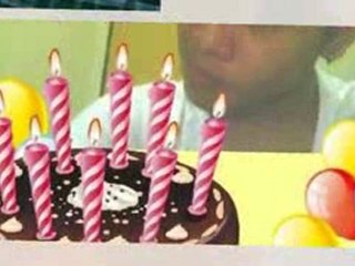 Dear Bro,Happy Birthday To U♥♥