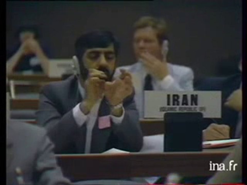 ONU - enfants esclaves