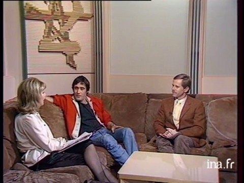 Cinéma : plateau avec Gérard Lanvin pour le film Une étrange affaire