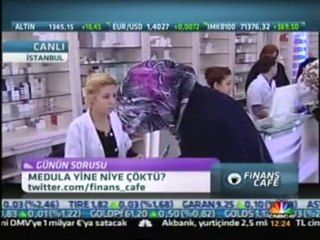 Semih Güngör - 25.10.2010 - CNBC-e