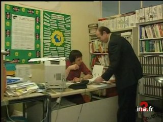 MOUVEMENT CHOMEURS/REACTIONS POLITIQUES