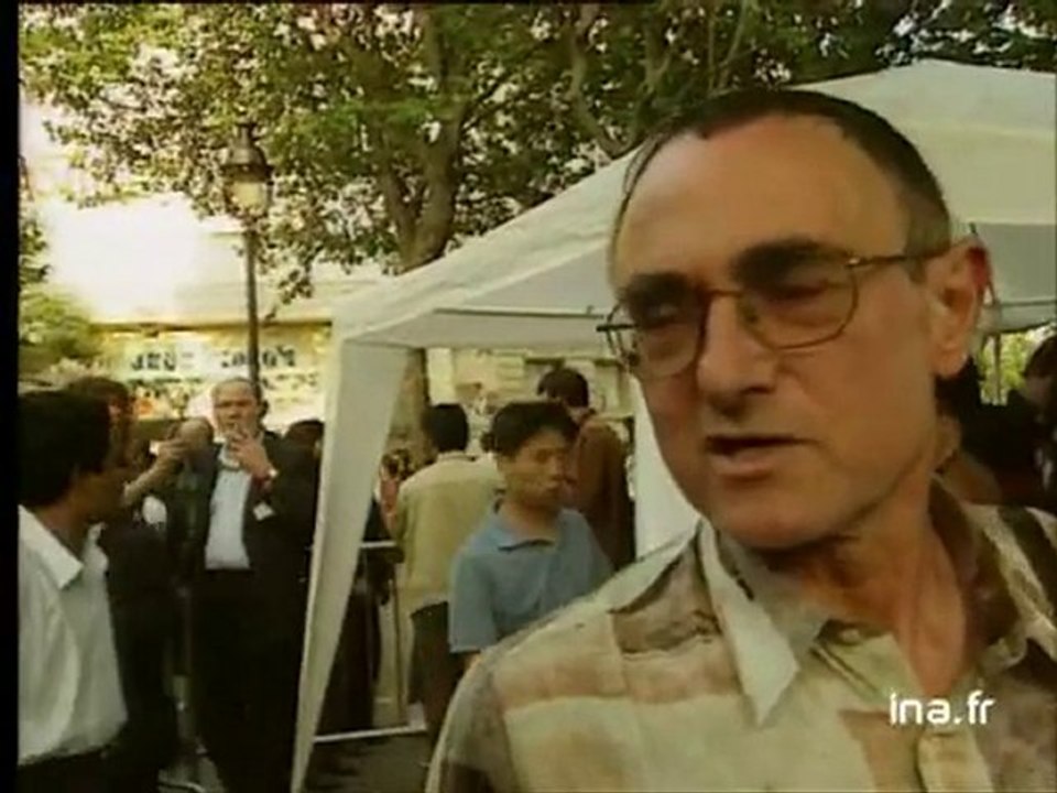 Bastille sans papiers