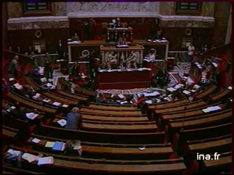 Débat assemblée : Schengen