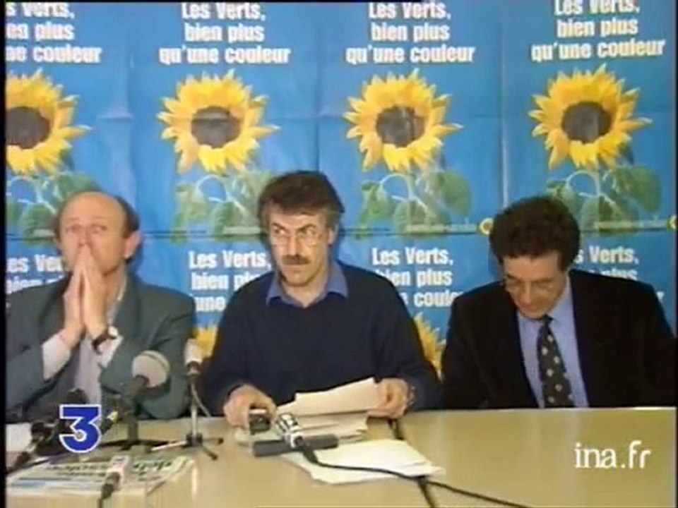 Rose ou vert : l'enjeu en nord / Pas de Calais