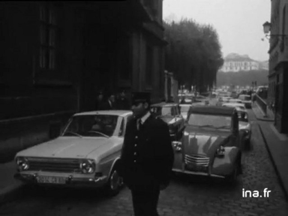 [Acquittement Raton et MUNCH lors du procès du meurtre du commissaire René LACROIX]