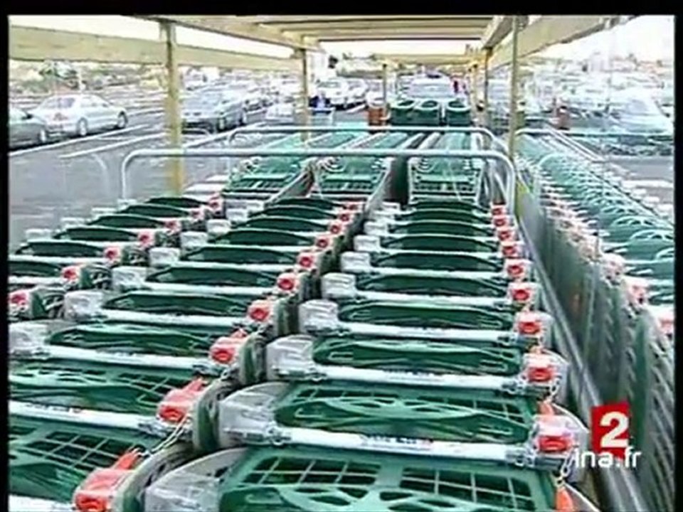 [Un supermarché écologique dans les Deux Sèvres]