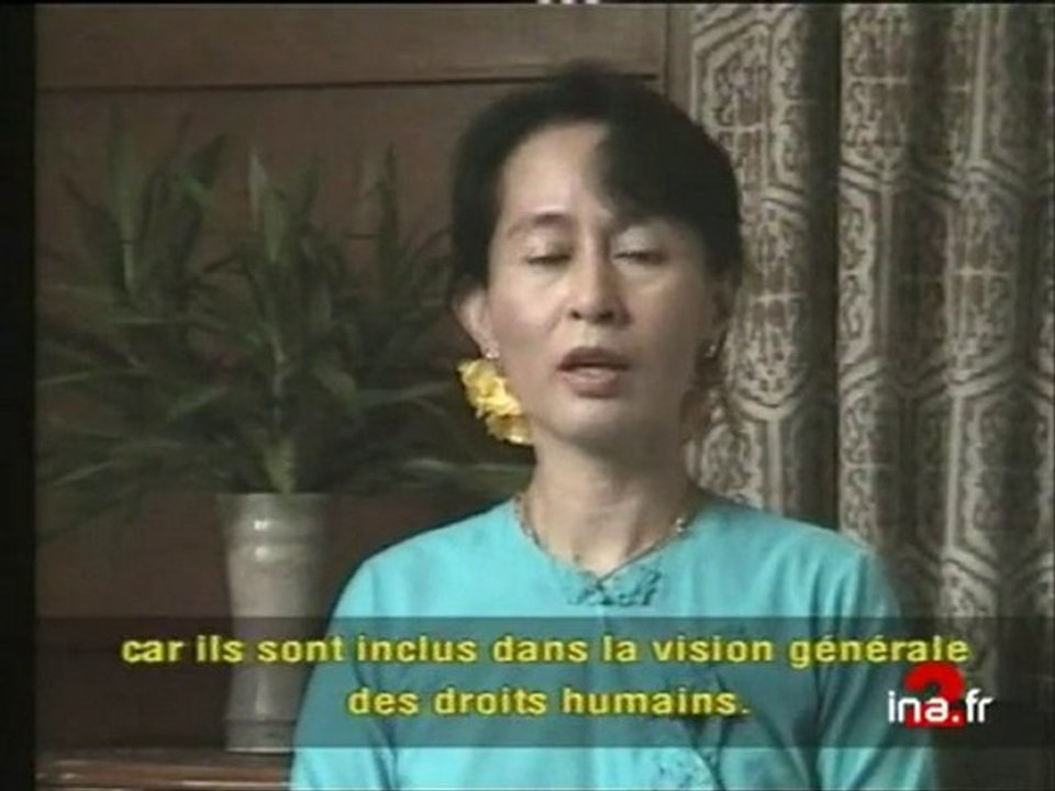 Droits de l'homme/cérémonie
