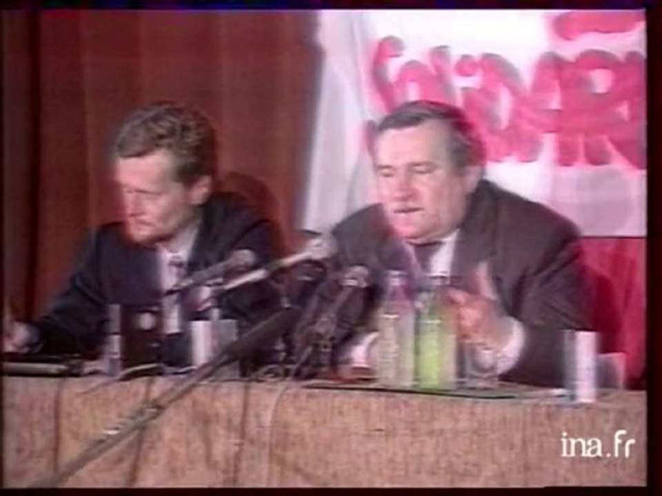 Réactions internationales