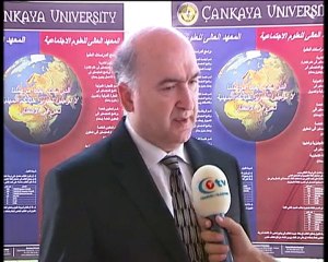 Kültür Ateşesi-Çankaya Üni. Haber  02.08.2010