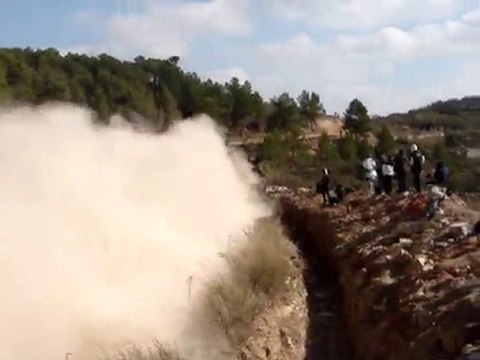 ogier catalogne 2010 wrc