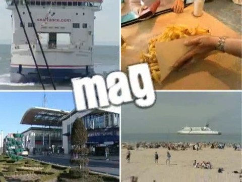 Calaisis TV Le mag info du mardi 26 octobre