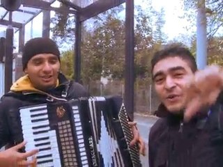 Clash des gitans