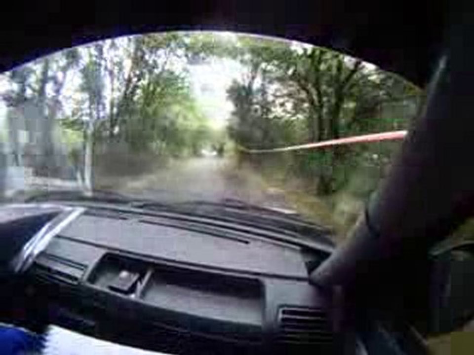 Julien SOW / Patrice VINCENT 205 F2014 N°54 ES3