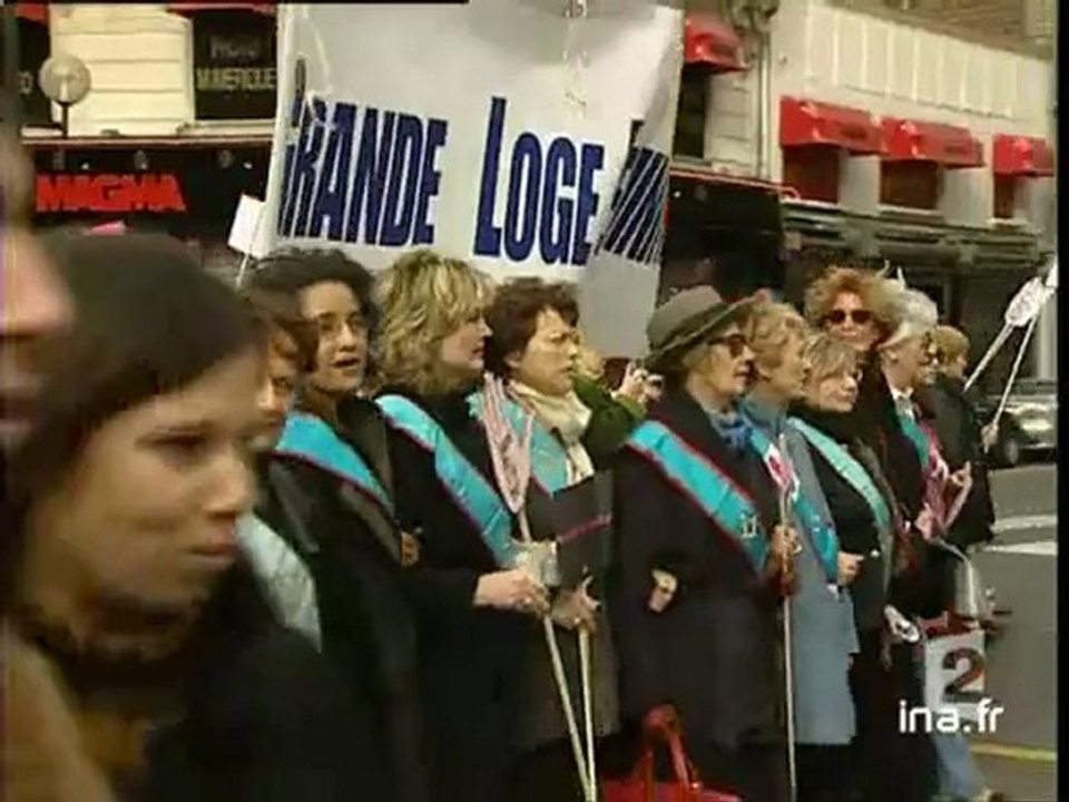 [La Marche des cités]