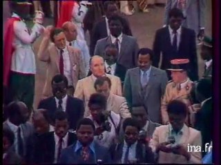 Le coup d'état au Cameroun : explication politique