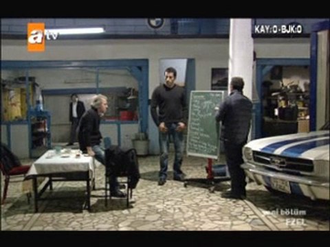 Ezel 40.Bölüm 1.Kısım