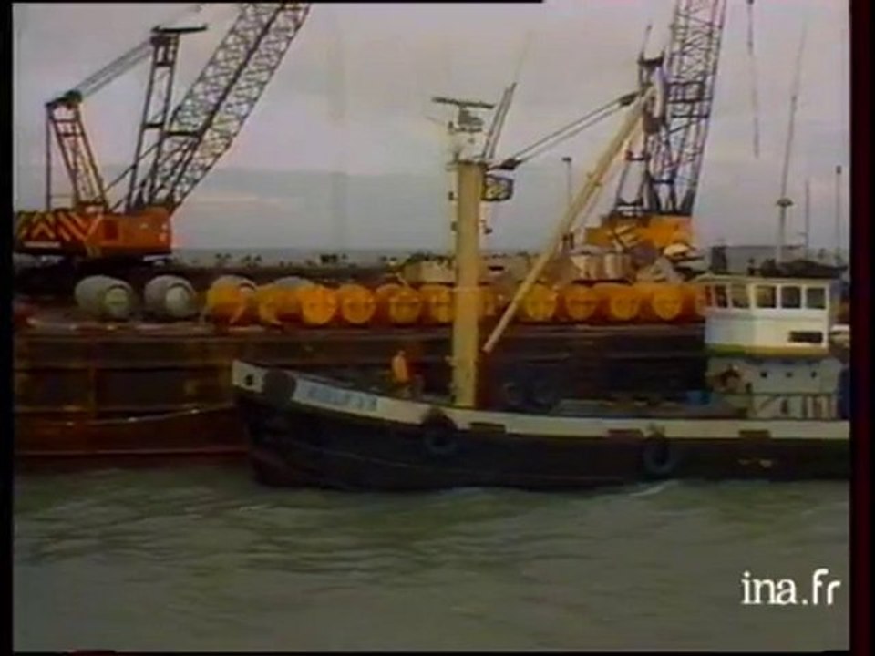 Les fûts du Montlouis