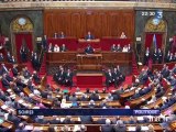 Discours de Nicolas Sarkozy devant le Parlement réuni en congrès à Versailles