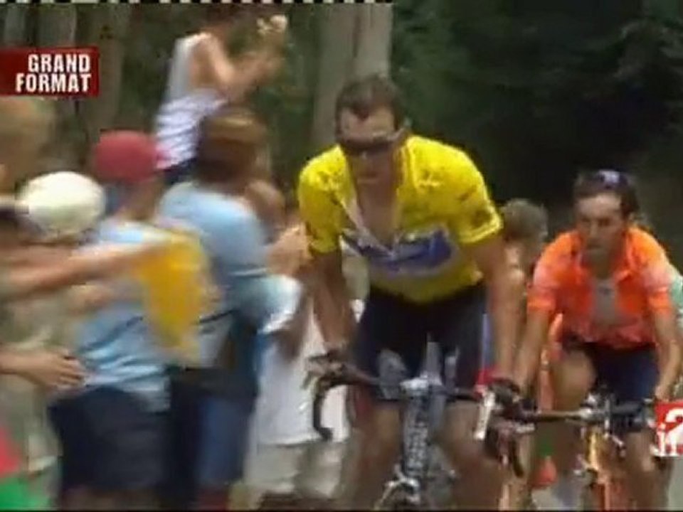 Grand Format : Le huitième Tour ?