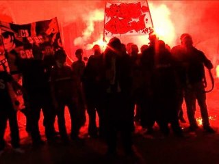 KLX - La Crinière du Lion - Le clip