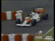Prost champion du monde 1989, Senna disqualifié - Archive INA