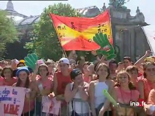 Tour de France : résumé arrivée Champs Elysée