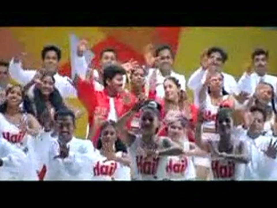 Oru Ponnu onna naan parthen