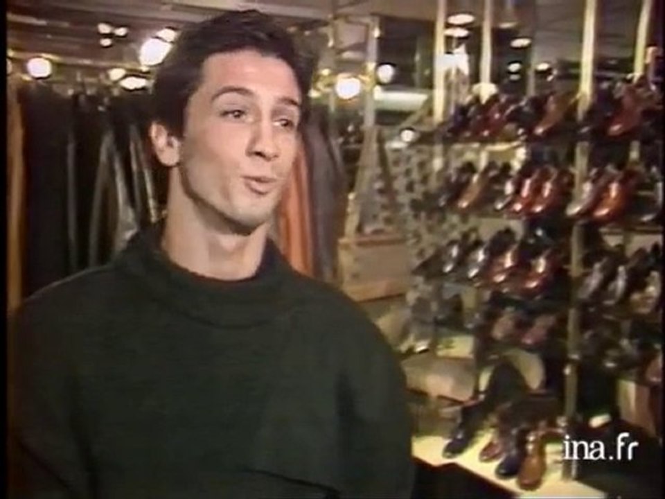 Lutte contre la drogue au Forum des Halles