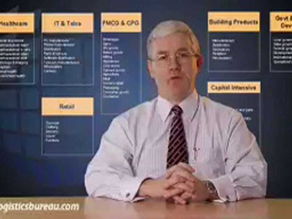 Logistics Bureau - Introduction