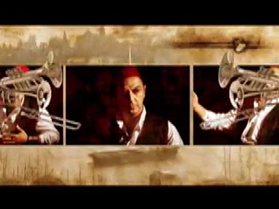 Video   bize erkek adam derler -