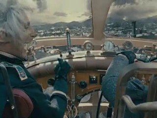 Nutcracker 3D Flying Machine