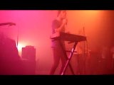 ADAM KESHER - KISS ME KINSKI LIVE - ANGERS
