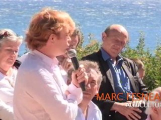 PRESENTATION DU CABINET SHADOW