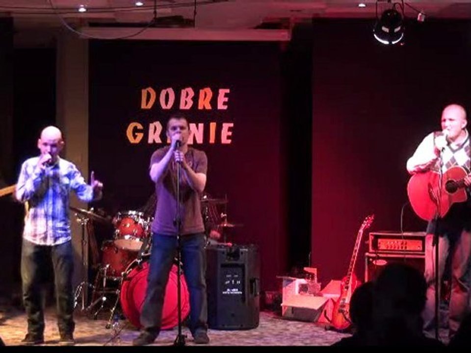 Jezusa Armia - Dobre Granie Mońki 2010