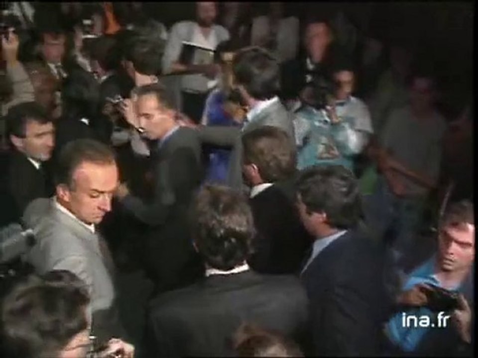 Métamorphoses DE NIRO
