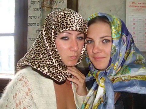 Vacances Eden Beach Zarzis 2010