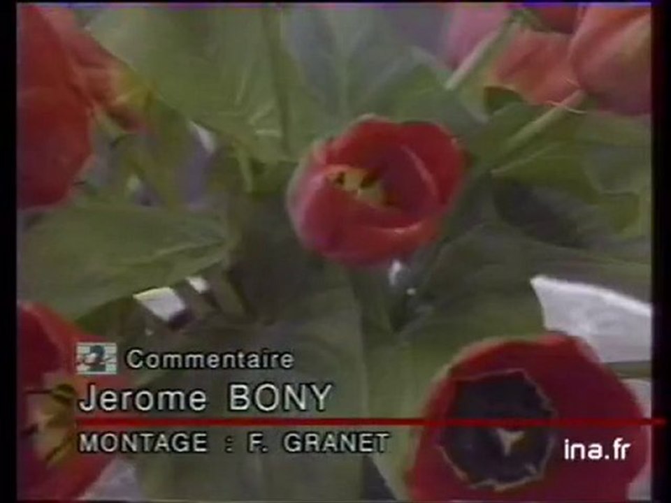 Journée Lech Walesa