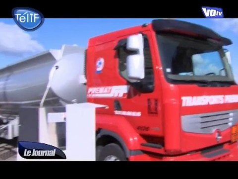 Pénurie d’essence : et ça continue ! (Val-d’Oise)